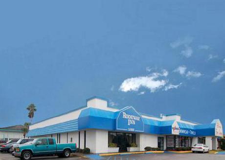 Rodeway Inn Maingate