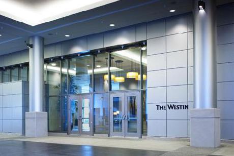 The Westin Bellevue