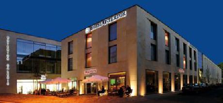 BEST WESTERN Hotel Ostertor