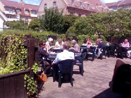 BEST WESTERN Hotel Paletten