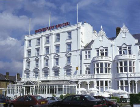 Westcliff Hotel