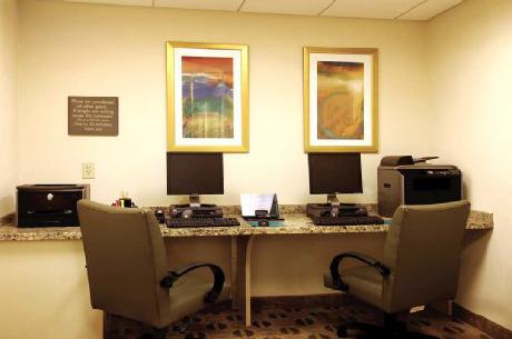 Embassy Suites Philadelphia - Center City