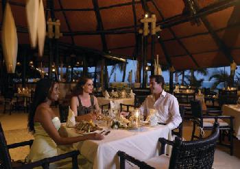 Diani Reef Beach Resort and Spa