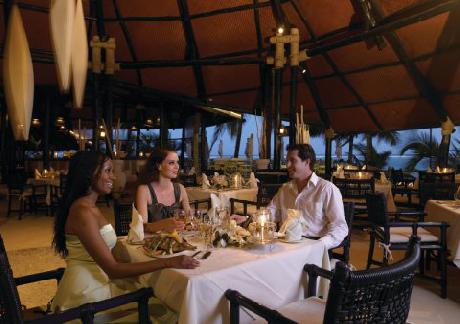 Diani Reef Beach Resort and Spa