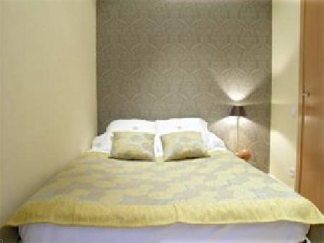 Apartamentos Barcelona Center