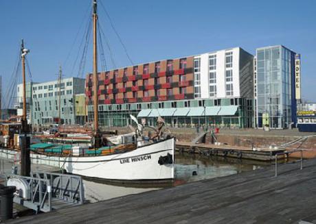 Comfort Hotel Bremerhaven