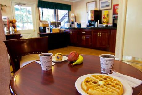 BEST WESTERN Woodbury Inn