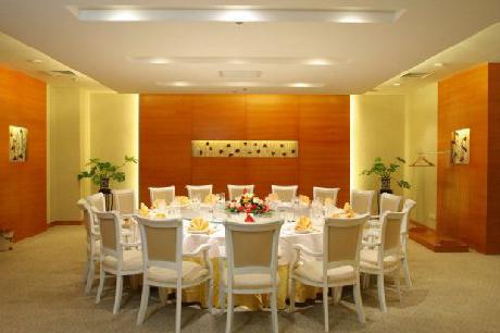 Hua Yang Plaza Hotel