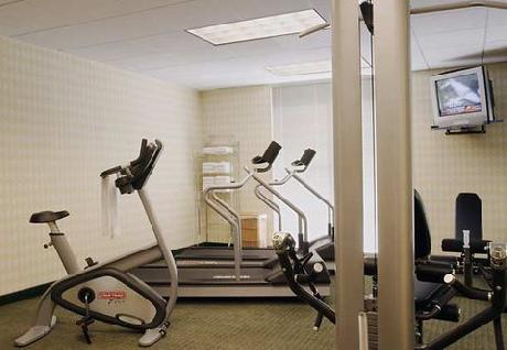 Courtyard Ventura Simi Valley