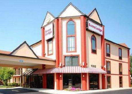 Apparthotel Victoria Garden