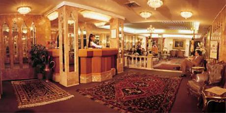 Hotel Palais Porcia Klagenfurt