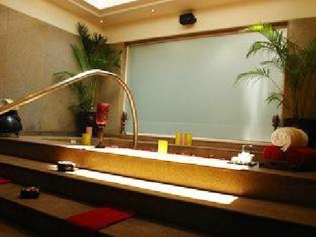 InterContinental THE LALIT MUMBAI