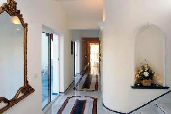 Hotel Bussola di Hermes