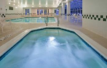 Homewood Stes HOU Willowbrook