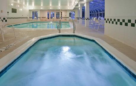 Homewood Stes HOU Willowbrook