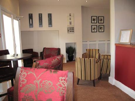 Clarence Court Hotel