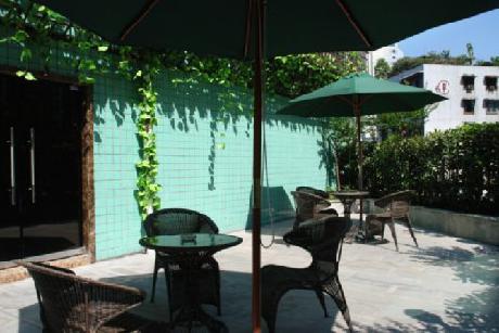 Melody Boutique Hotel