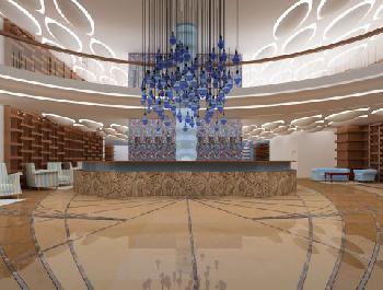 Golden Tulip Dar Al Khalil