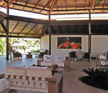 Dom Pedro Laguna Beach Villas and Golf Resort