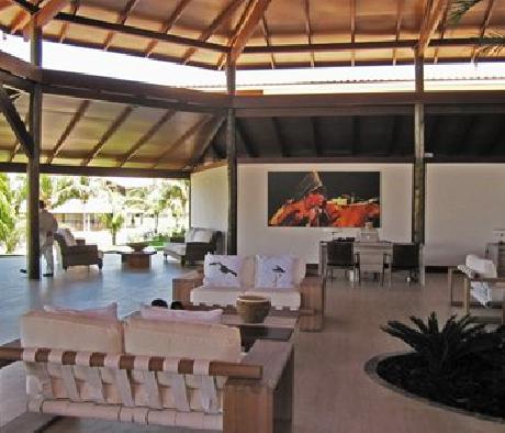 Dom Pedro Laguna Beach Villas and Golf Resort