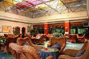 Qian He International Hotel