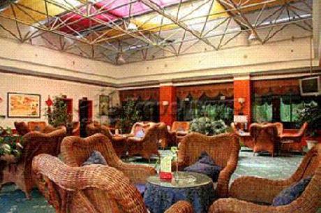 Qian He International Hotel