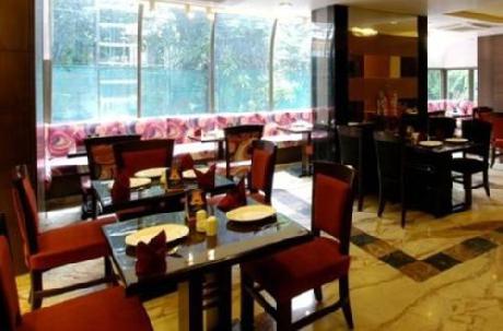 Hotel Airport International