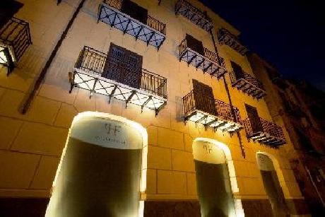 Hotel Porta Felice