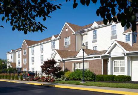 TownePlace Suites Cincinnati Blue Ash
