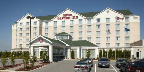 Hilton Garden Inn TorontoAjax