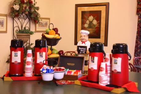 Crossings Inn and Suites