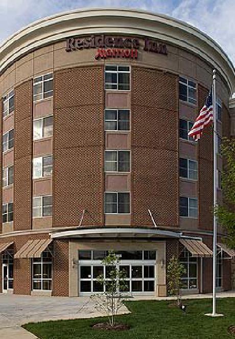Residence Inn Fairfax City