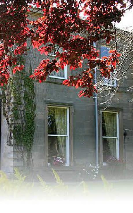 Old Racecourse Hotel