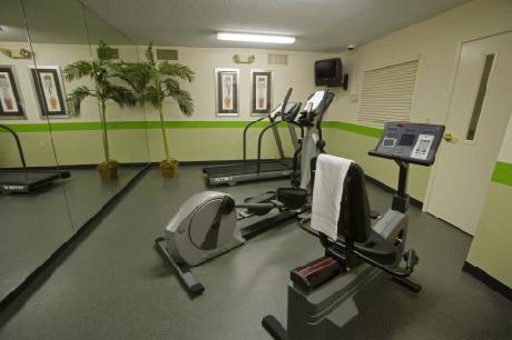 Extended Stay Deluxe - Orlando - Maitland - Pembrook Dr.