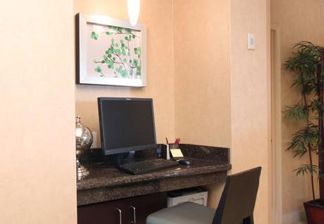 Residence Inn Houston The Woodlands/Market Street
