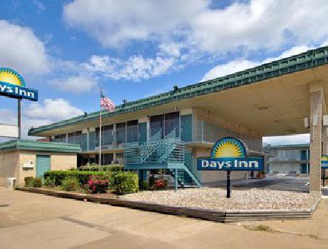 Days Inn Fort Smith