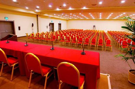 Crowne Plaza CASERTA