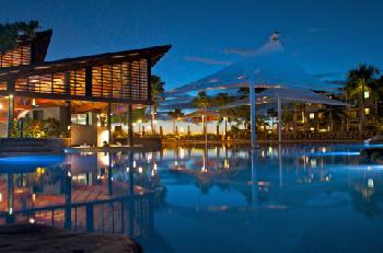 Radisson Blu Resort Fiji Denarau Island