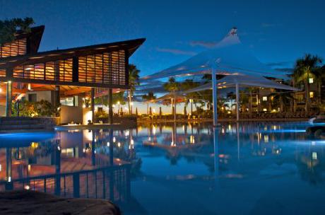 Radisson Blu Resort Fiji Denarau Island
