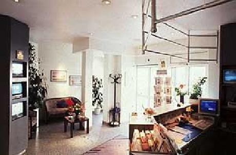 INVITE Hotel Nurnberg City