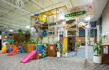 Holiday Inn WINNIPEG-AIRPORT WEST