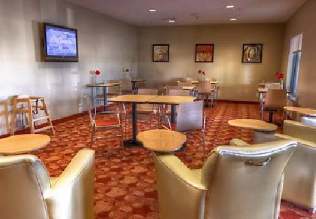TownePlace Suites Savannah Airport