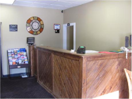 Fairbridge Inn Express Albert