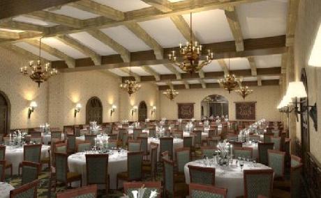 Mayland Resort Hotel