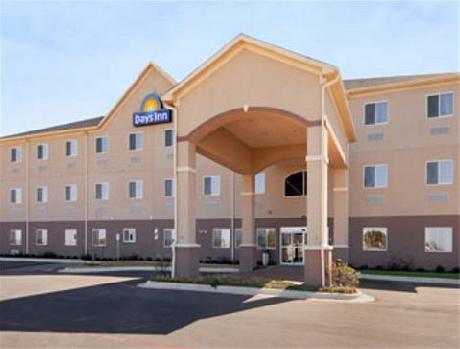 Days Inn Copperas Cove