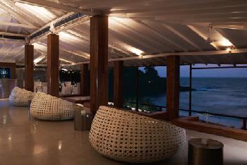 Vivanta by Taj Fort Aguada