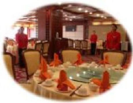 Mandarin Business Hotel