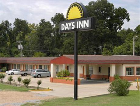 Days Inn Yazoo City
