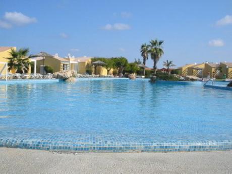 Apartamentos Roc Menorcamar