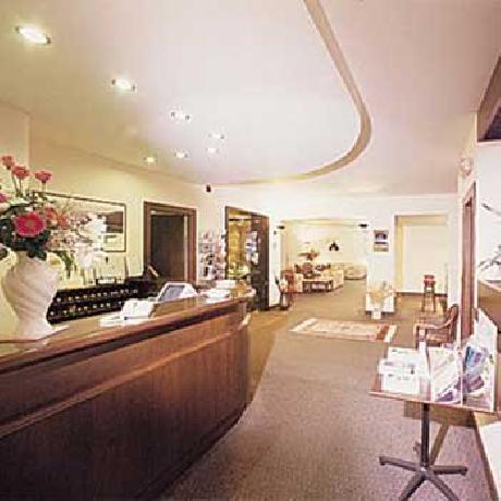 BEST WESTERN Hotel Crimea